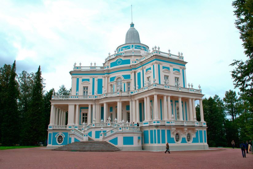 Катальная горка