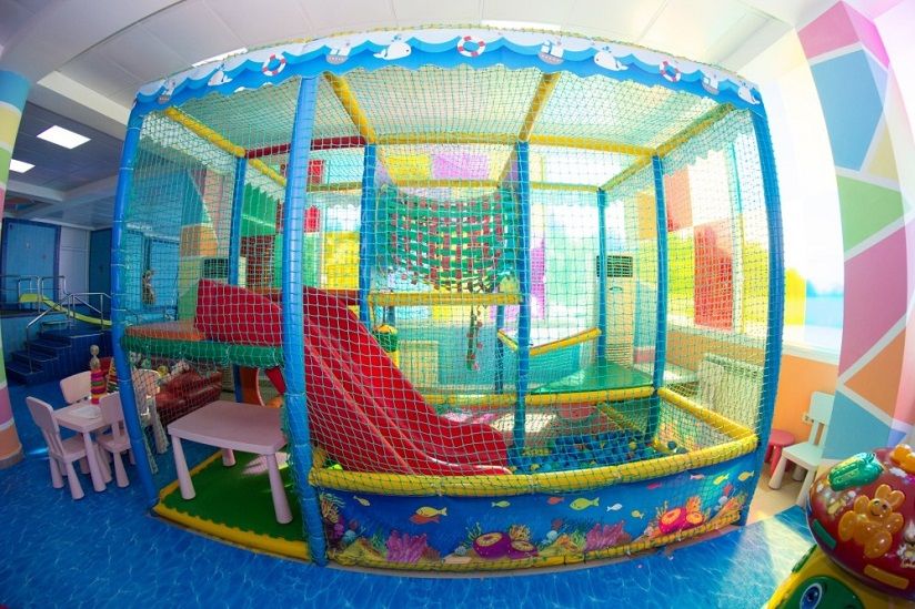 KINDERЛОО