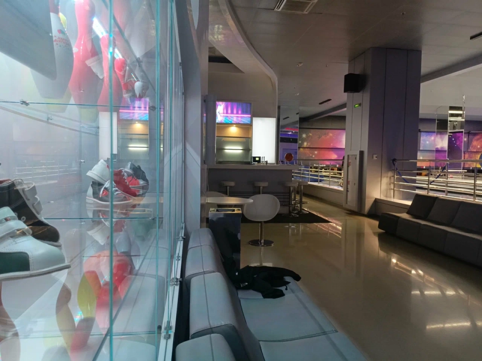 Лучшие боулинг-клубы Розы Хутор и Красной Поляны