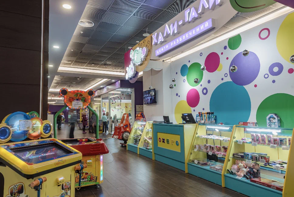 Лучшие боулинг-клубы Розы Хутор и Красной Поляны