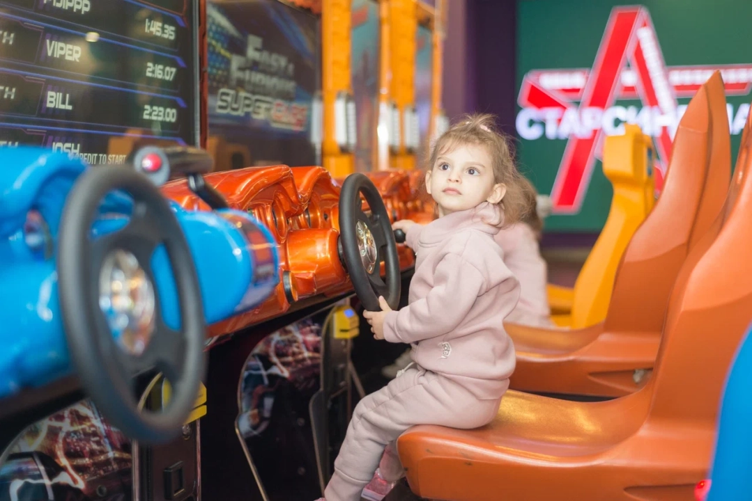 Лучшие боулинг-клубы Розы Хутор и Красной Поляны