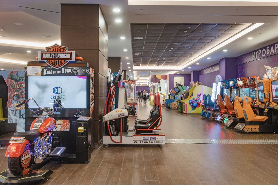 Лучшие боулинг-клубы Розы Хутор и Красной Поляны