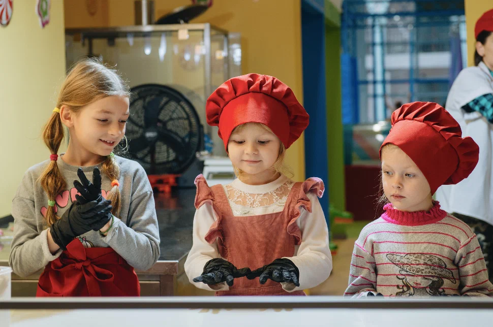 Лучшие боулинг-клубы Розы Хутор и Красной Поляны