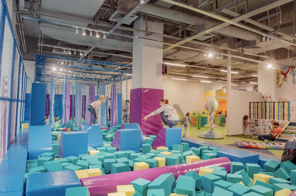 Лучшие боулинг-клубы Розы Хутор и Красной Поляны