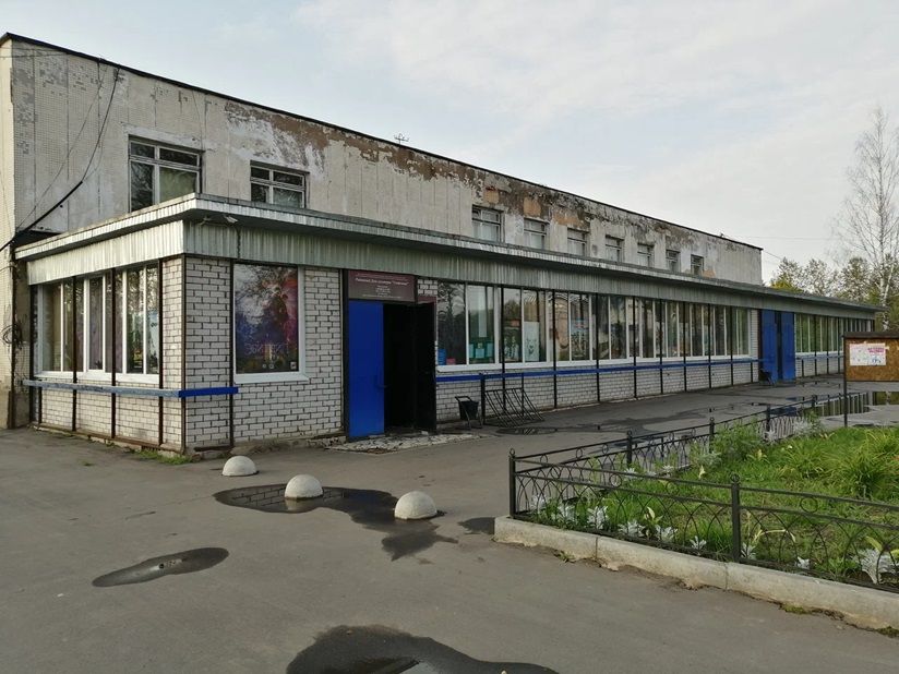 ТОП-15 достопримечательностей Малой Вишеры: куда сходить и что посмотреть