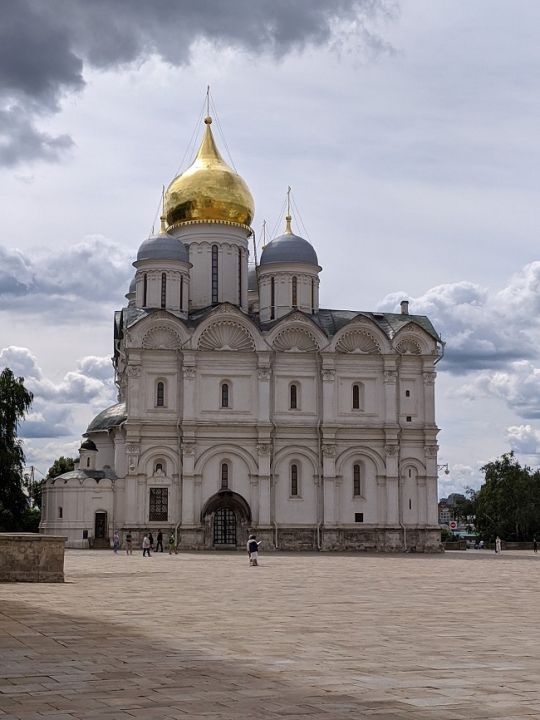 Архангельский собор