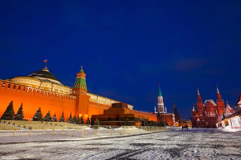 70 самых ярких достопримечательностей Москвы: куда сходить и что посмотреть