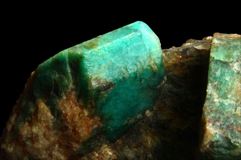 Гора Парусная