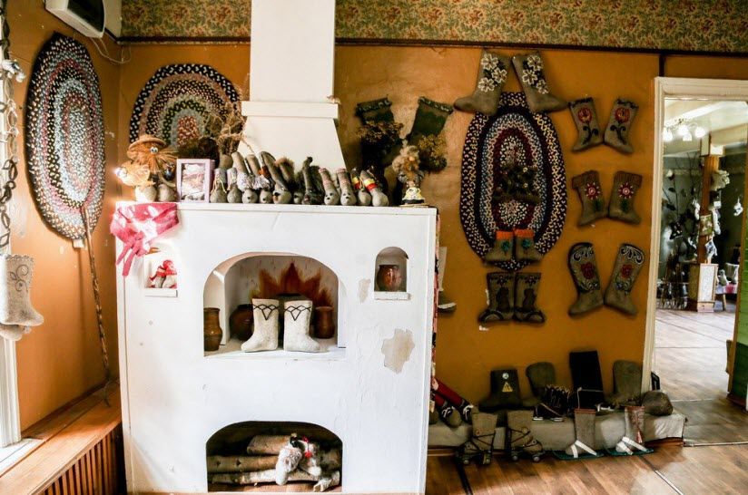 ТОП-30 достопримечательностей Мышкина: Список интересных мест