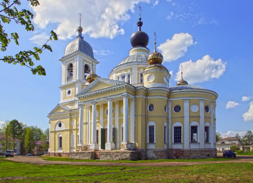 Успенский собор