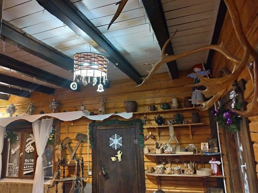 Петрушкина слобода