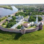 В Великом Новгороде с детьми ТОП-32 места, куда пойти и что увидеть
