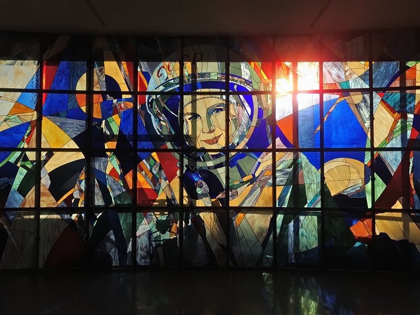 Планетарий