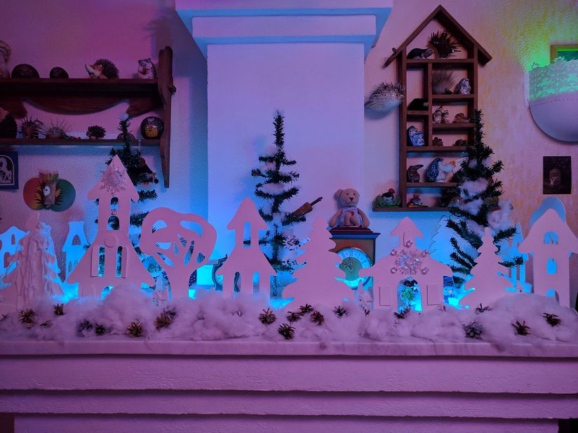 Студия кукол «Ёжики»