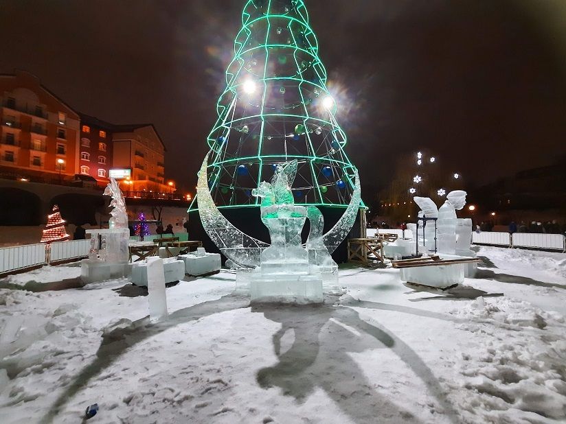 Лыбедский бульвар