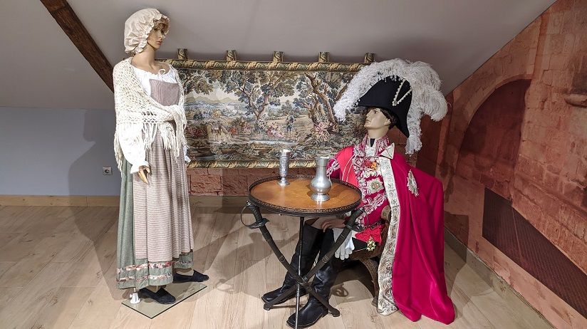 Музей холодного оружия им. В.А. Захарова