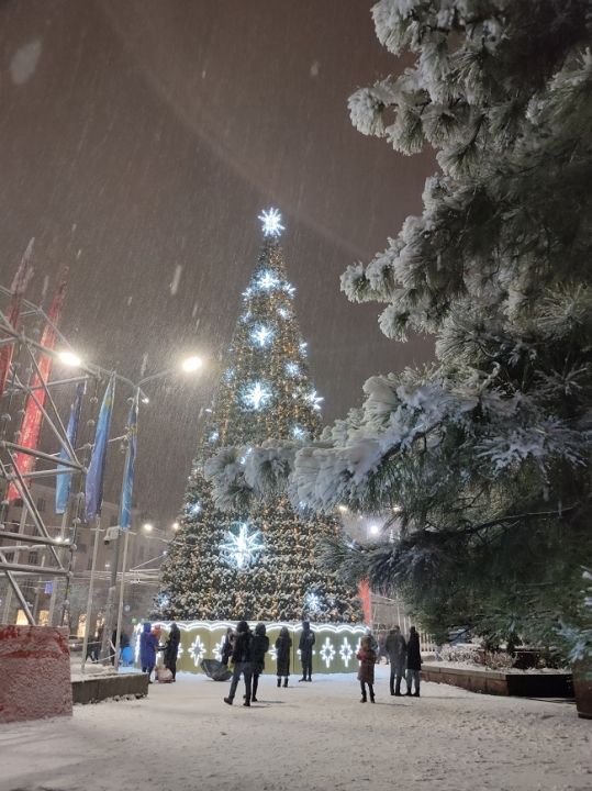 Парк им. Горького