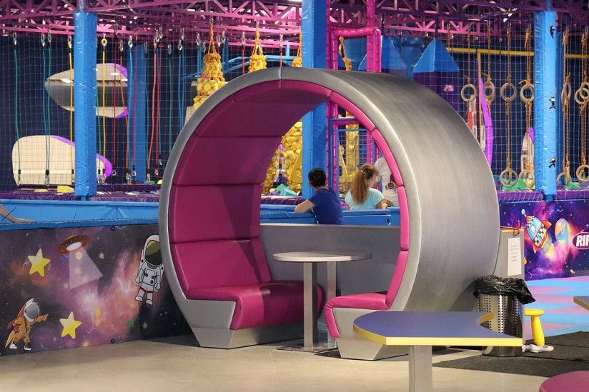 Парк развлечений «ДримПарк»