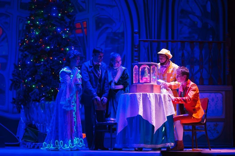 Тульский ТЮЗ