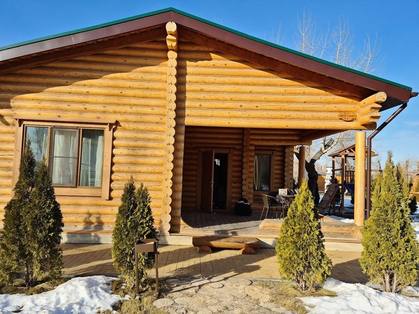 Лыжный комплекс «Бобры»