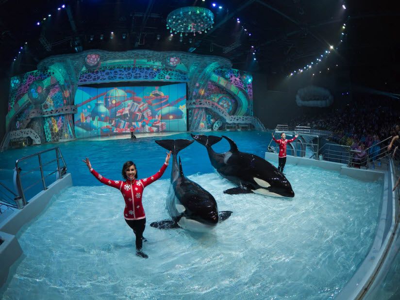 Москвариум