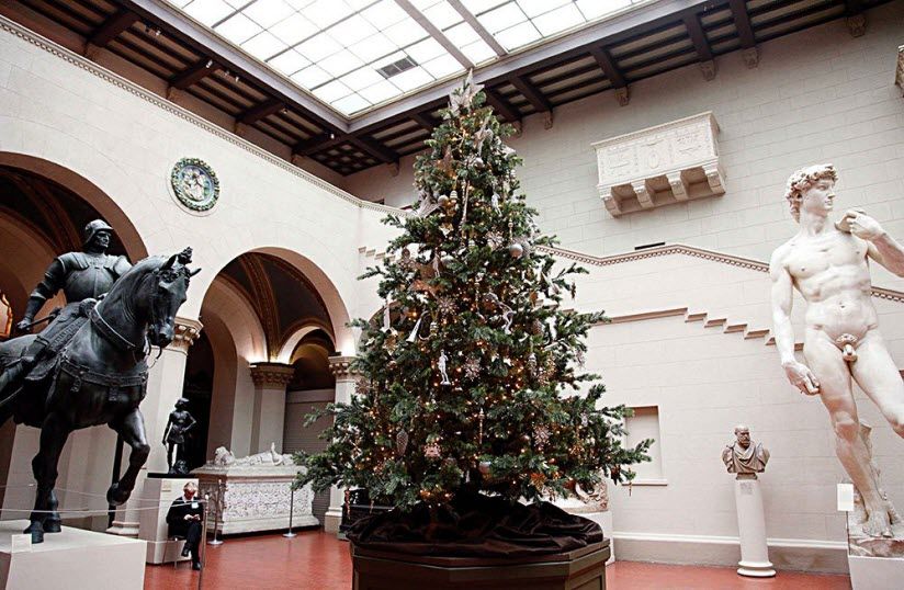 ГМИИ им. А. С. Пушкина