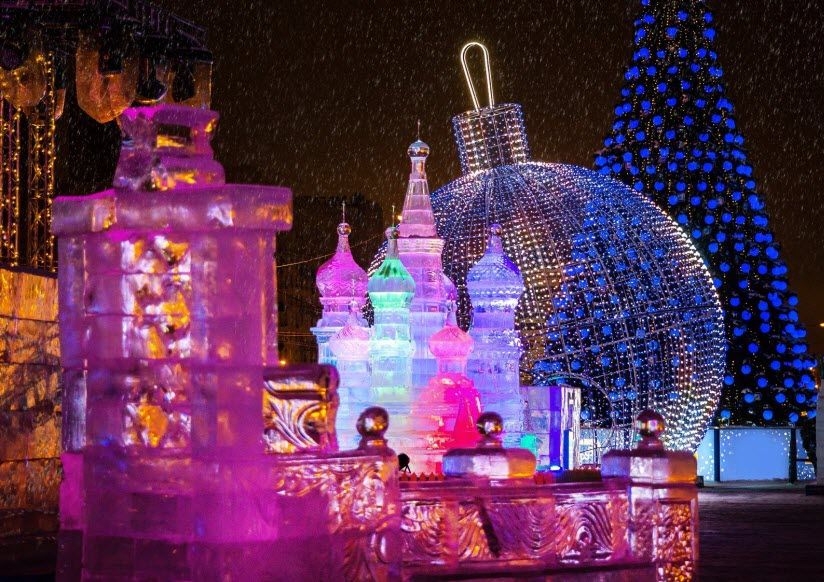 Поклонная гора