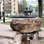 ТОП-30 достопримечательностей Новомосковска, что посмотреть и куда сходить