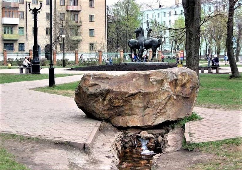 ТОП-30 достопримечательностей Новомосковска, что посмотреть и куда сходить