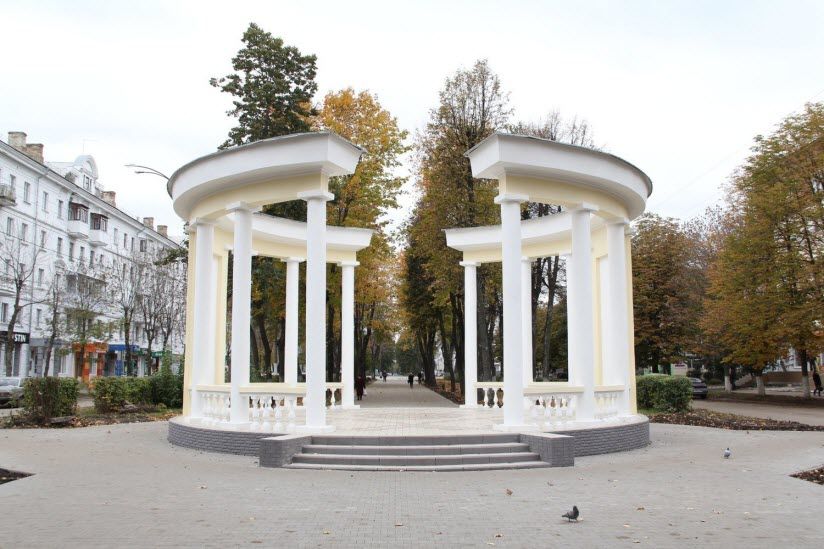 Ротонда