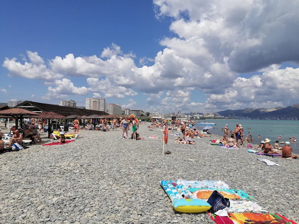 Суджукская коса