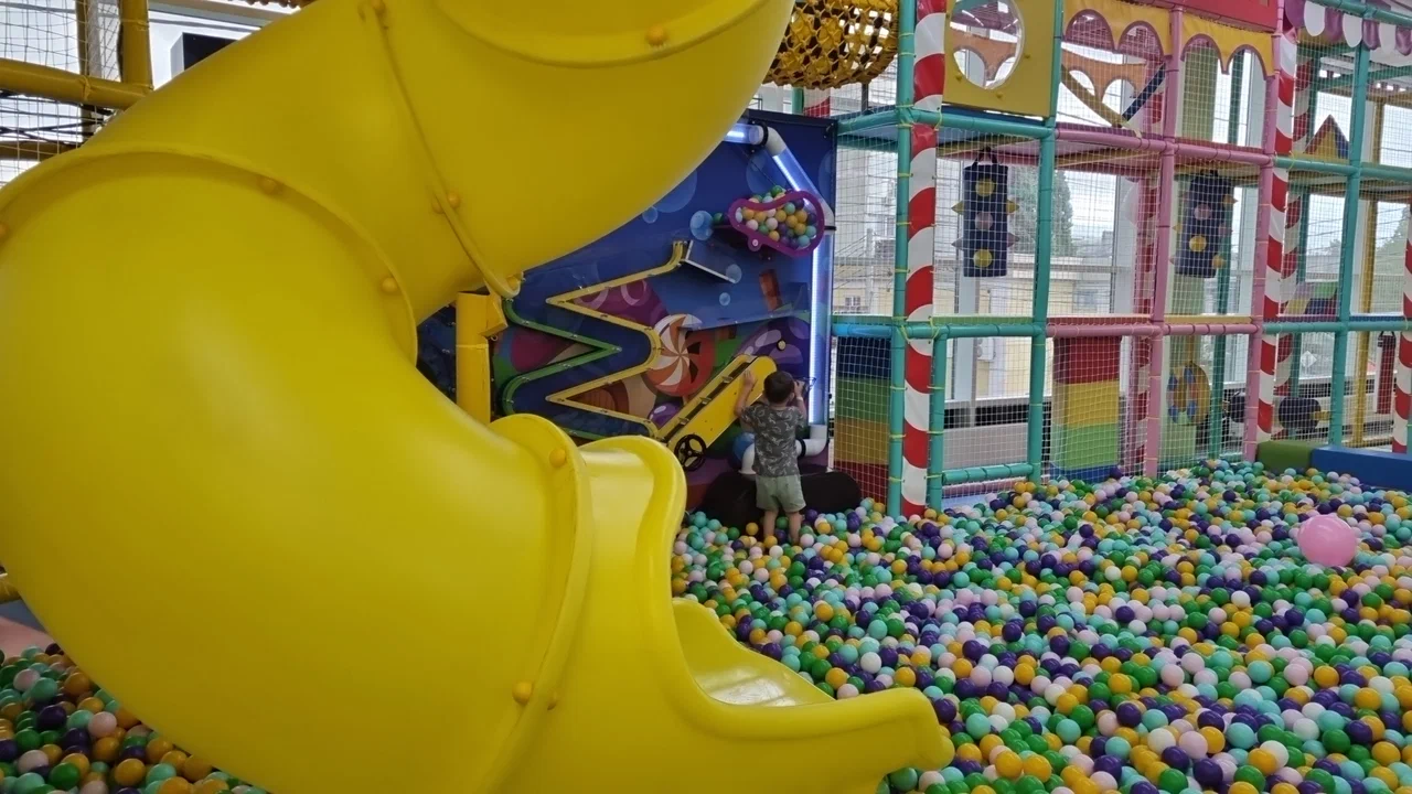 Kid’s Garland