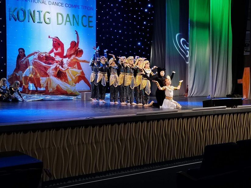 ДК Железнодорожников