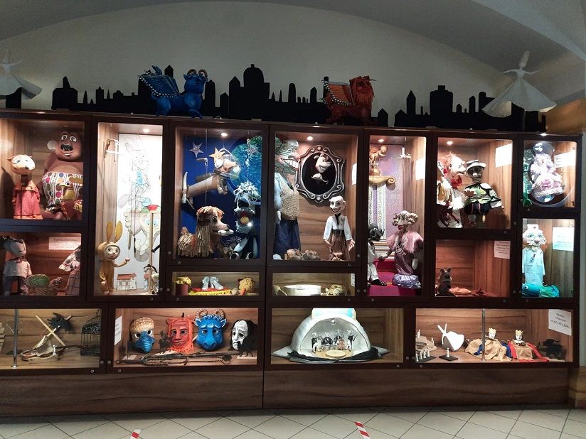 Калининградский областной театр кукол