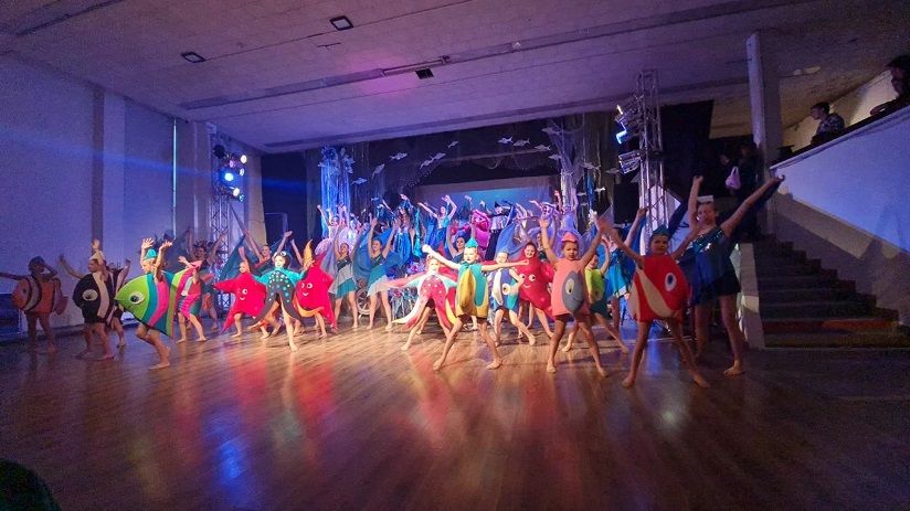 Областной центр культуры молодежи