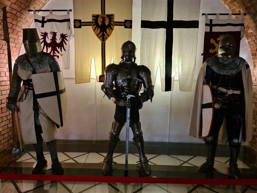 Фридландские ворота