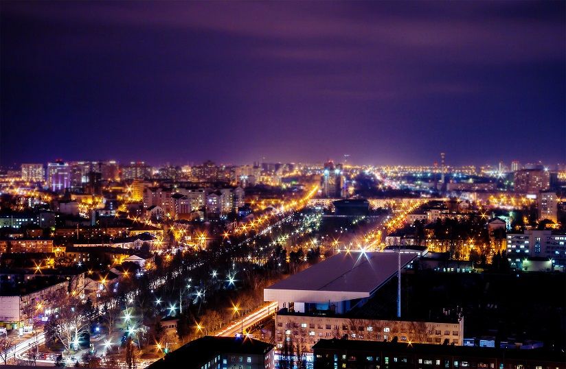 Александровский бульвар