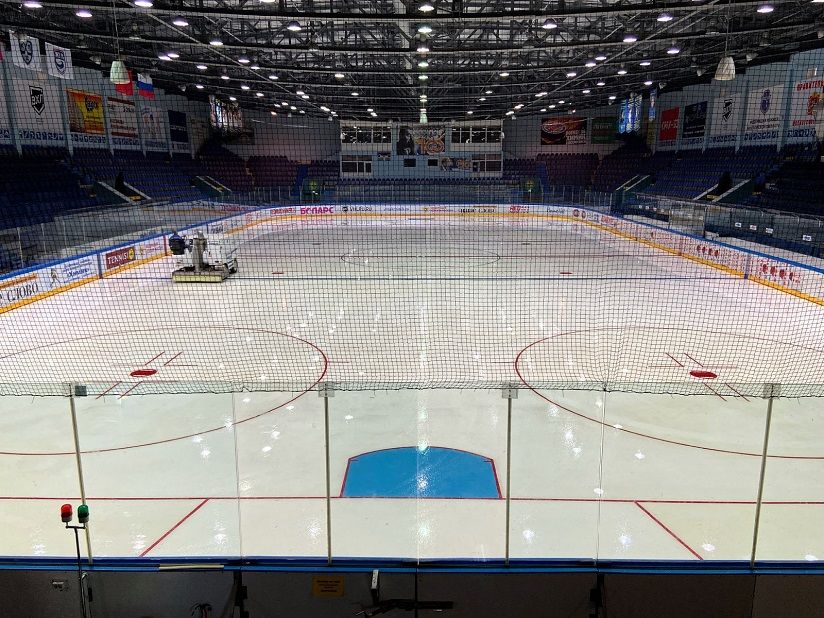 Воскресенск