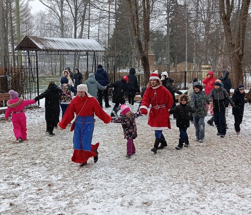 Купеческий двор Паккайне (Олонец)