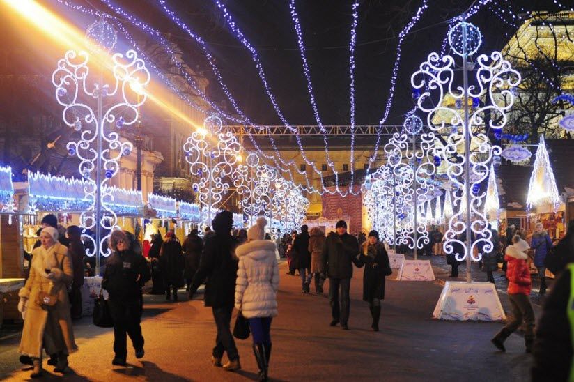 Пионерская площадь