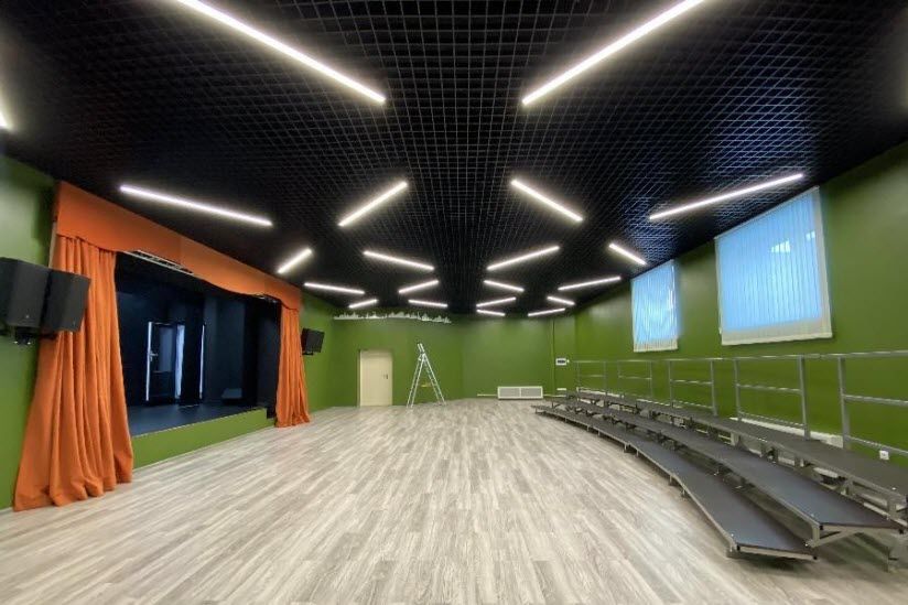 Творческое пространство «АртРазБег»