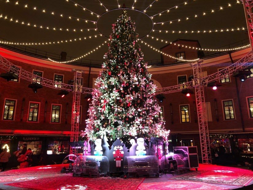 Новая Голландия