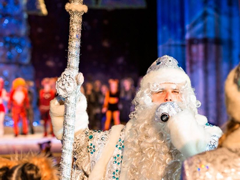 ДК «Выборгский»