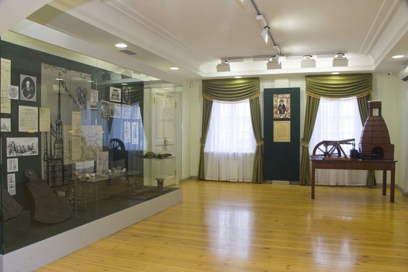 Национальный музей Республики Карелия