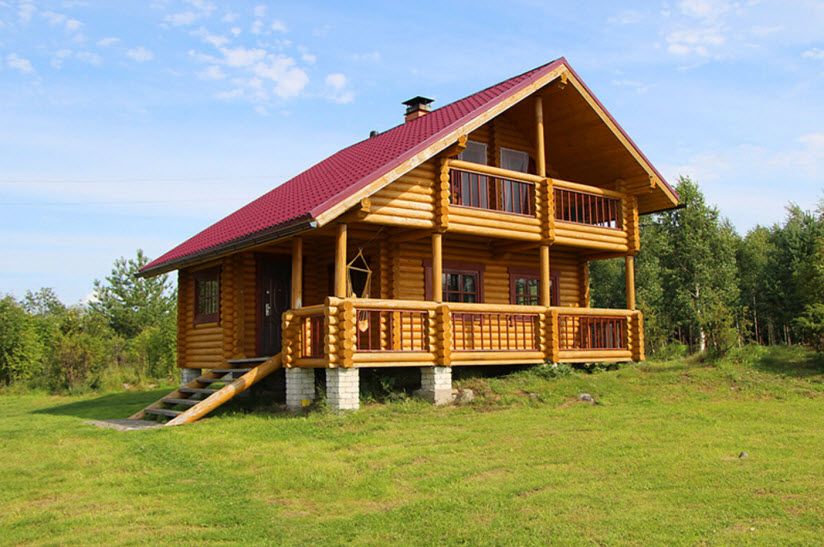 Гостевой дом «Крестики-нолики»