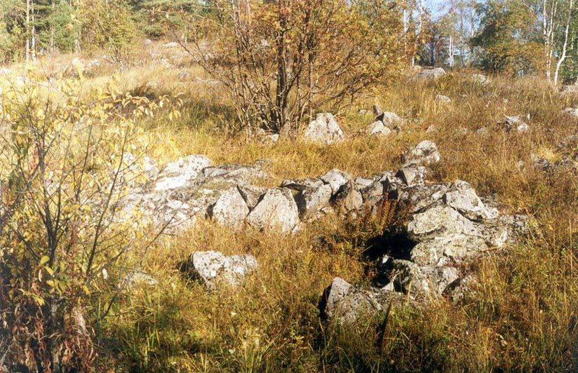 Святилище Радколье