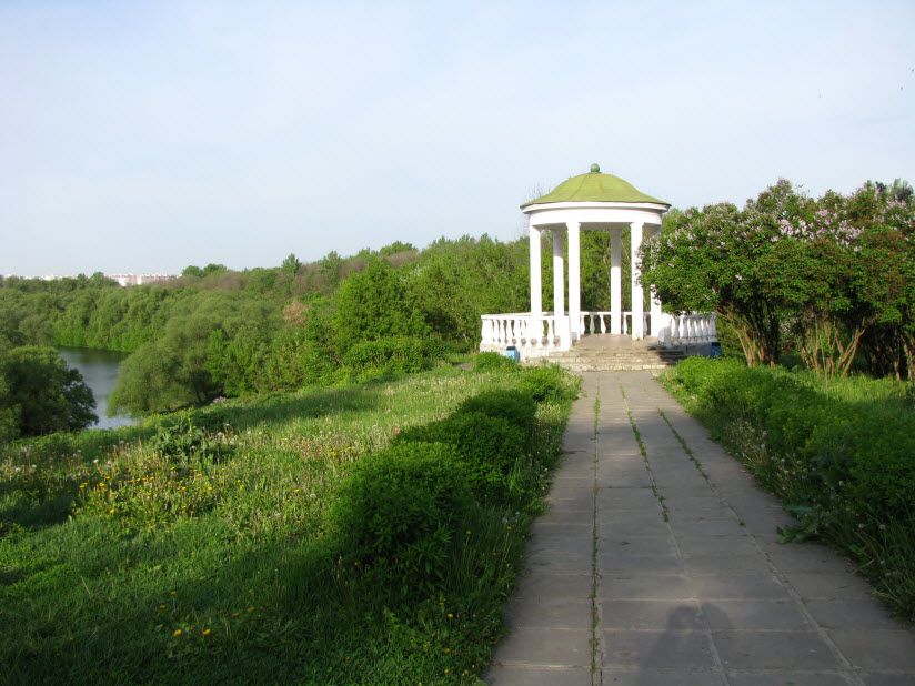 Дворянское гнездо