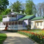 Орловская область ТОП-35 достопримечательностей, что посетить в городе и районе