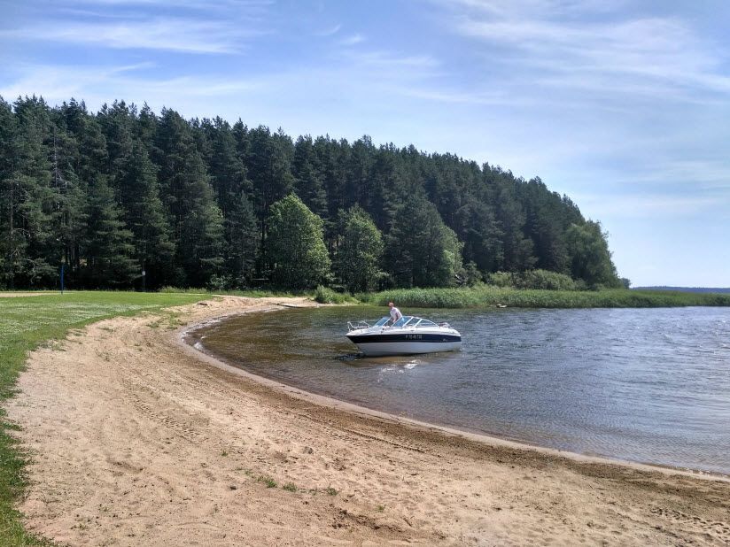 Остров Хачин