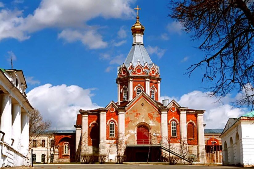 Вознесенский собор